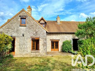  Maison à vendre 4 pièces 141 m²