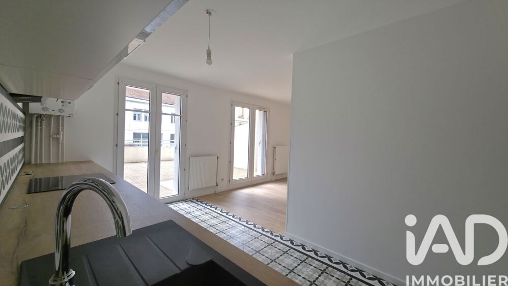 Location Appartement 2 pièces