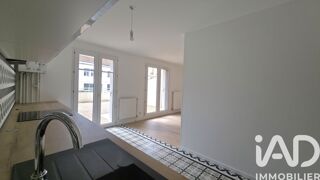  Appartement à louer 2 pièces 52 m²