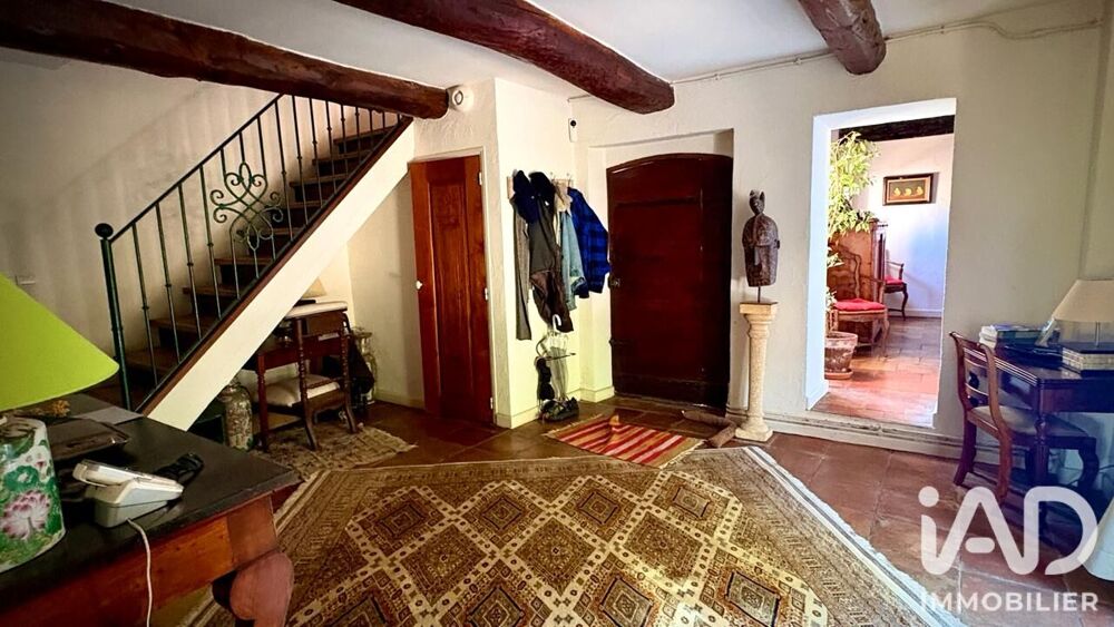 à vendre  Maison Hyères (83400)