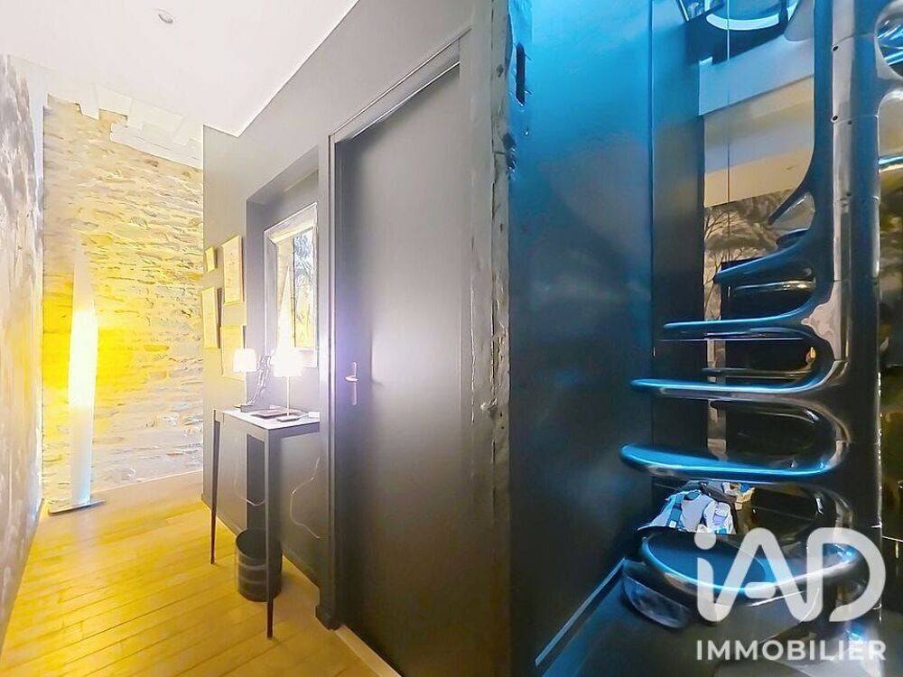 Vente Appartement Vente Appartement 3 pièces Rennes