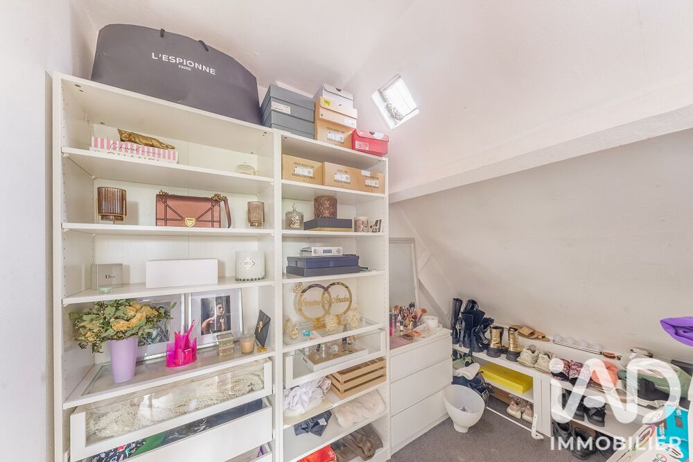 à vendre  Maison Sannois (95110)