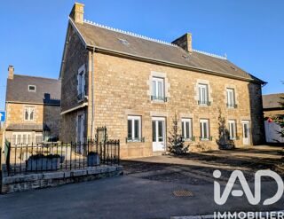  Maison à vendre 6 pièces 172 m²