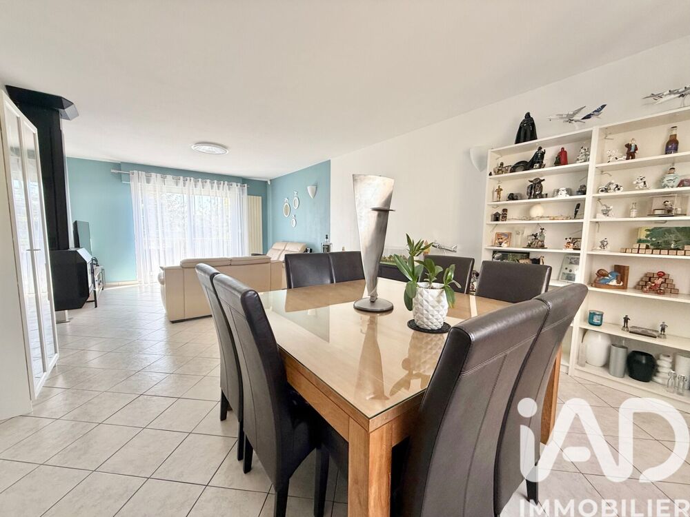 Vente Maison/villa 7 pièces