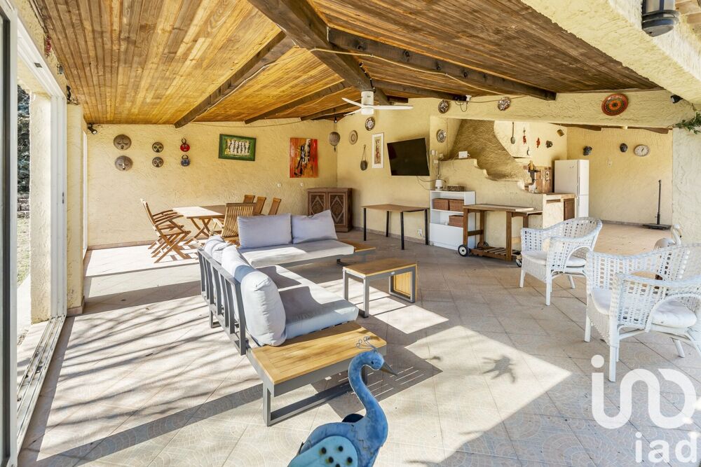à vendre  Maison Saint-Maximin-la-Sainte-Baume (83470)