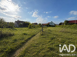  Terrain à vendre 950 m²