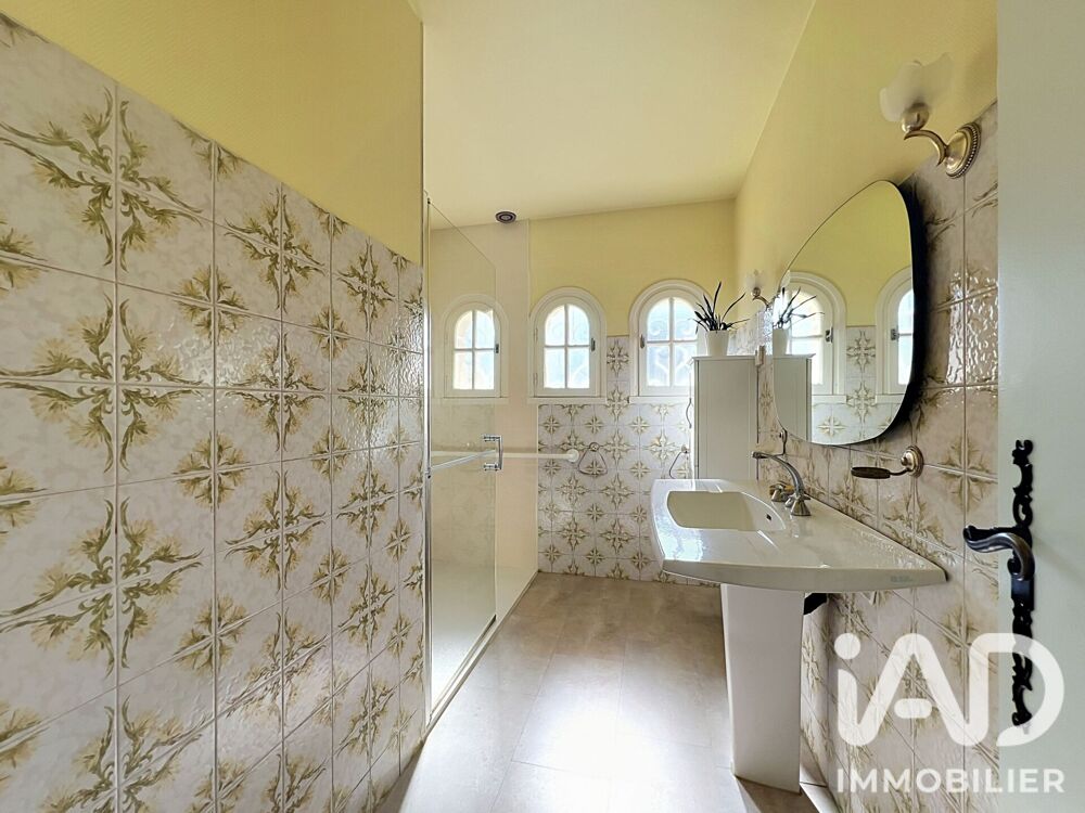 Vente Maison Vente Maison/villa 5 pièces Caudan