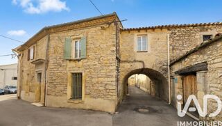  Maison � vendre 3 pi�ces 75 m�