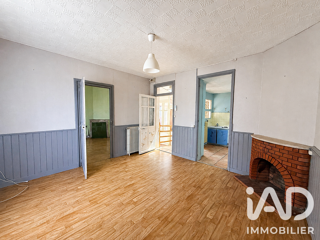  Maison à vendre 6 pièces 148 m²