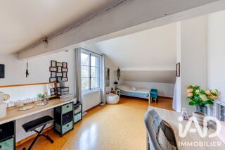  Maison à vendre 8 pièces 198 m²
