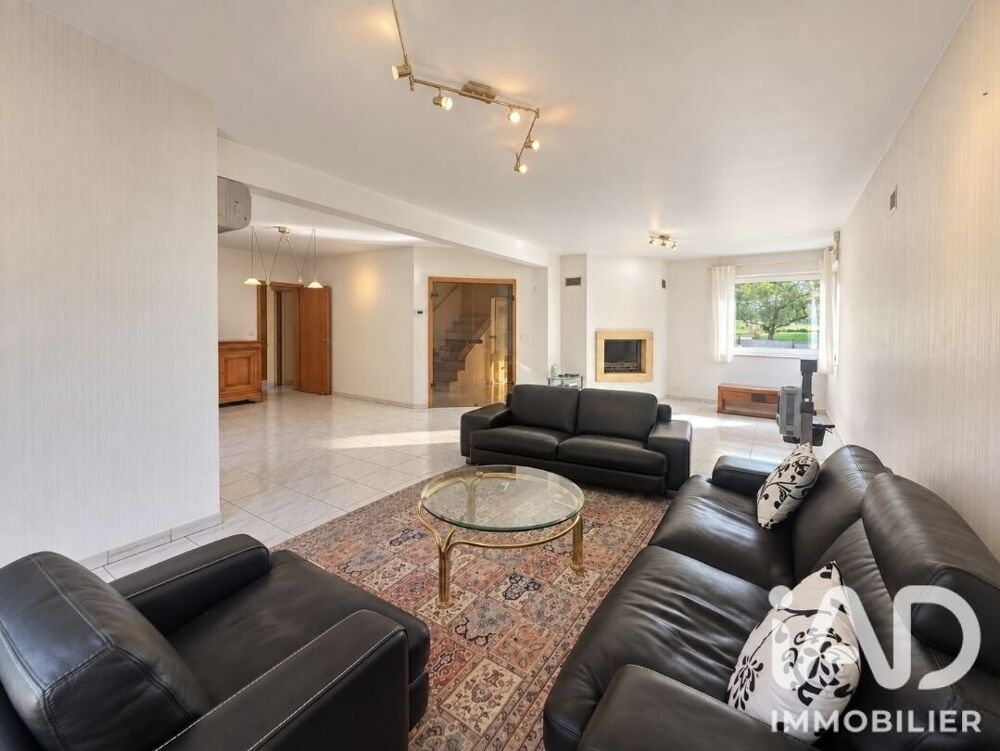 Vente Maison Vente Maison d'architecte 6 pièces Sarreguemines