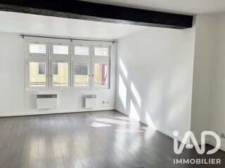 Vente Appartement Vente Appartement 3 pièces Rouen