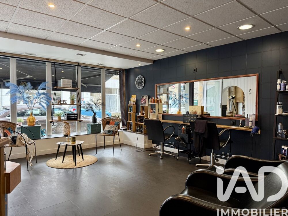 Vente Immeuble Vente Immeuble 215 m&sup2; Guémené-sur-scorff