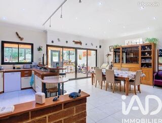  Maison à vendre 5 pièces 147 m²