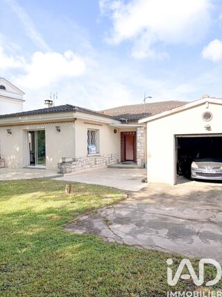  Maison à vendre 4 pièces 108 m²