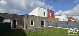  Maison à vendre 4 pièces 86 m²