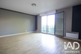  Appartement à vendre 2 pièces 46 m²
