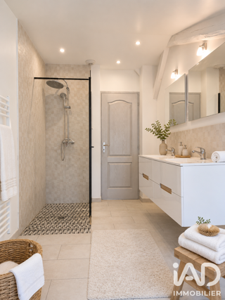  Appartement à vendre 3 pièces 81 m²