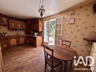 Maison à vendre 7 pièces 168 m²