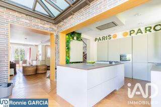  Maison à vendre 6 pièces 167 m²