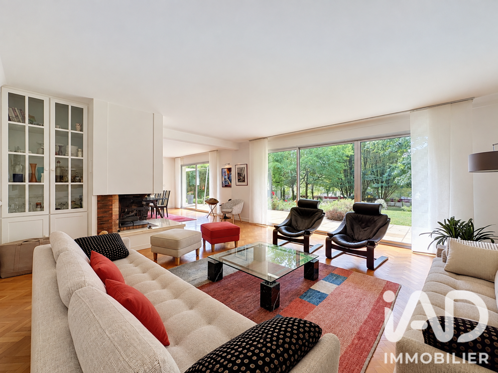 Vente Maison Vente Maison traditionnelle 9 pièces Savenay