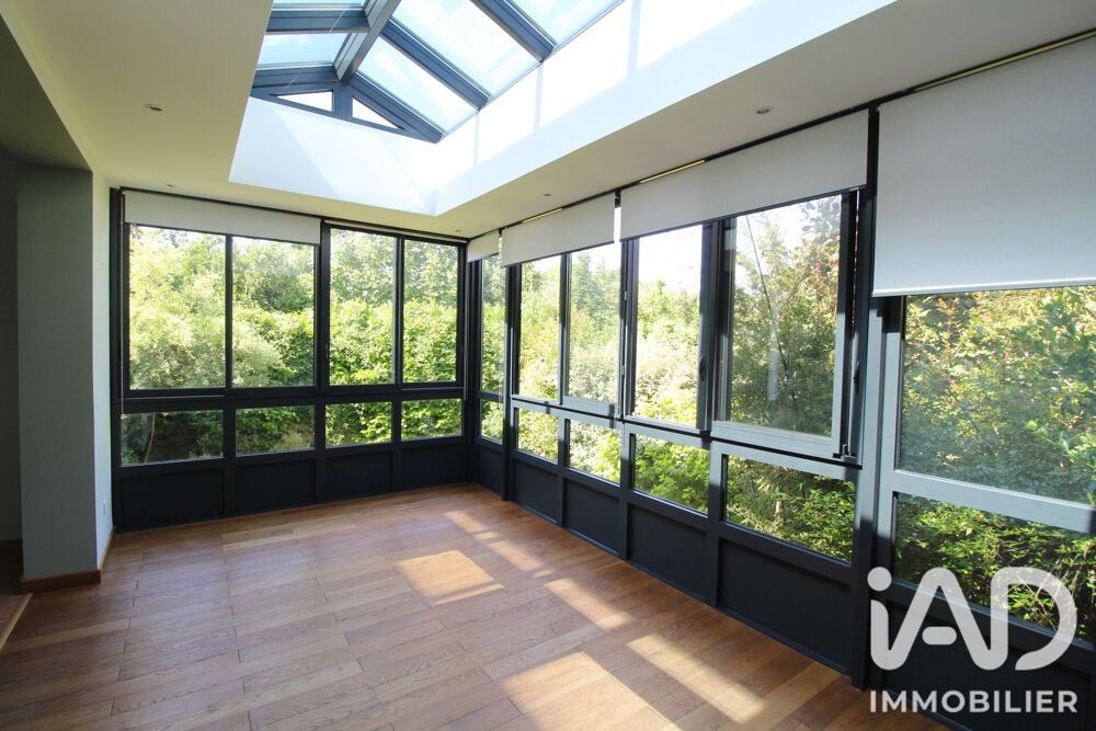 Vente Maison Vente Maison/villa 6 pièces Cormeilles-en-parisis