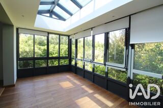  Maison à vendre 6 pièces 138 m²