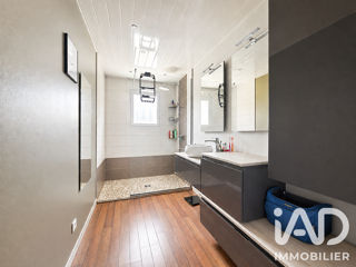  Maison à vendre 6 pièces 118 m²