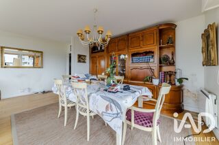  Appartement à vendre 5 pièces 88 m²