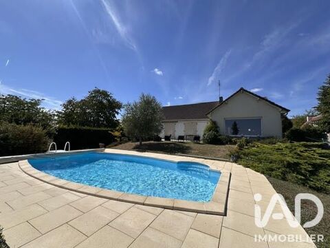   Vente Maison/villa 6 pièces Maison - 6 pièce(s) - 120 m²