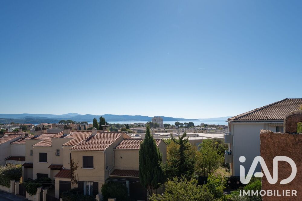 Vente Maison Vente Maison traditionnelle 5 pièces La ciotat