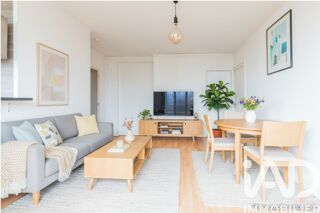  Appartement à vendre 4 pièces 70 m²