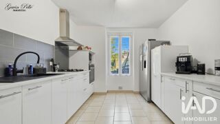  Maison à vendre 6 pièces 163 m²
