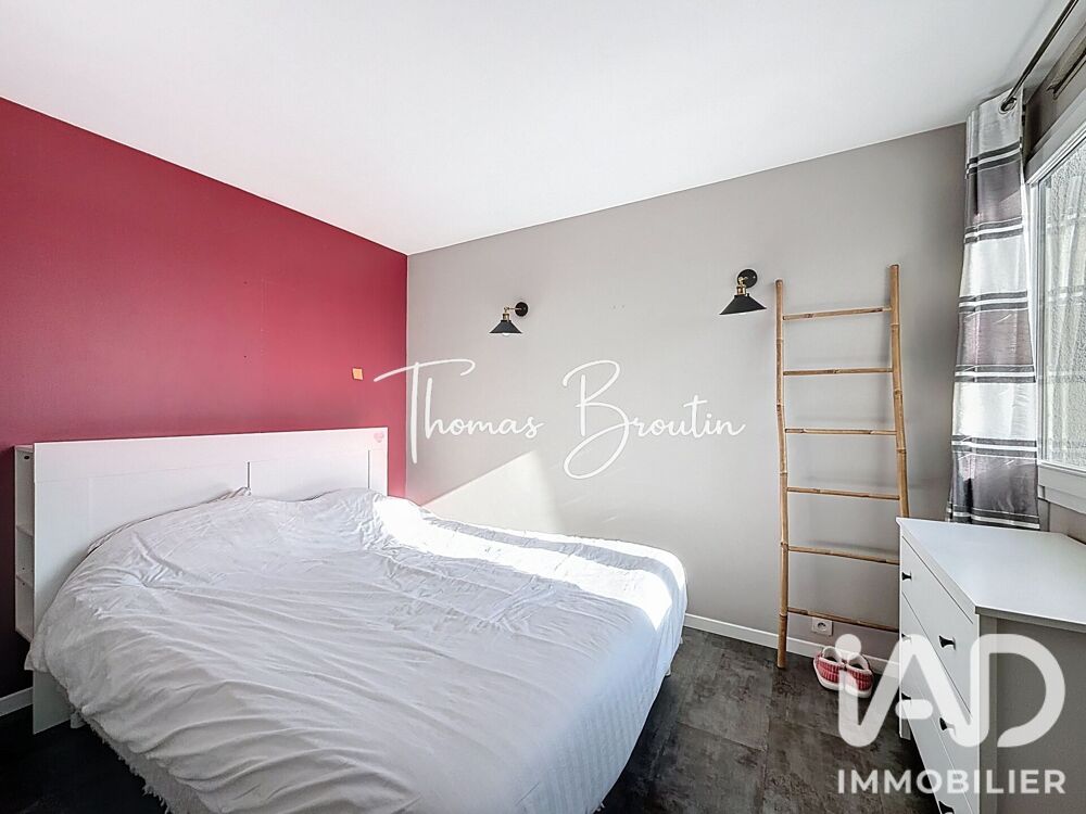 Vente Appartement Vente Appartement 4 pièces Franconville