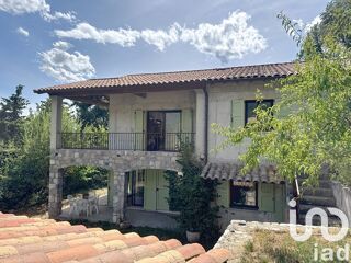  Maison à vendre 5 pièces 183 m²