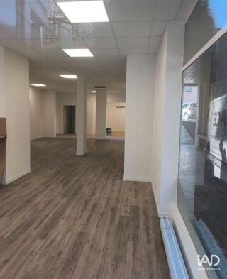 Vente Autre Vente Droit au bail 294 m&sup2; Divonne-les-bains