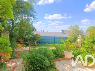  Maison à vendre 4 pièces 89 m²