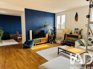  Appartement à vendre 4 pièces 97 m²