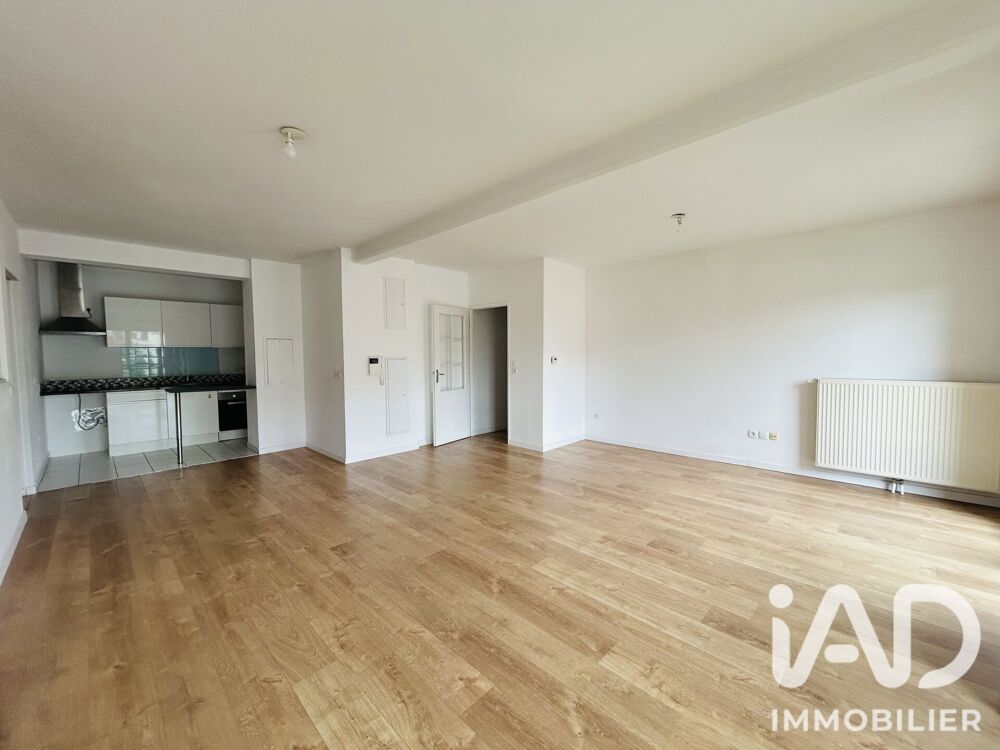 Vente Appartement Vente Appartement 4 pièces Lille
