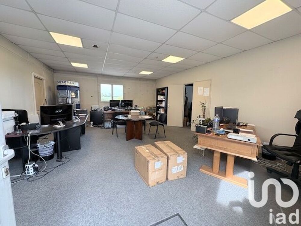 à vendre  Appartement Bourgtheroulde-Infreville (27520)