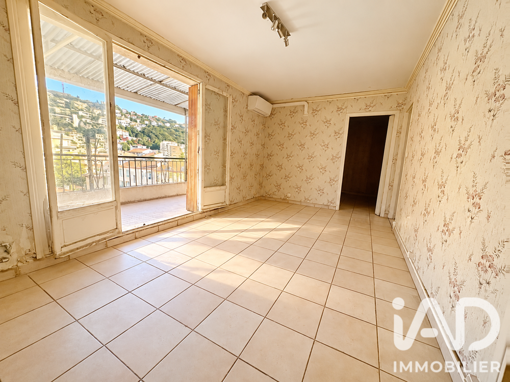 Vente Appartement Vente Appartement 2 pièces Nice