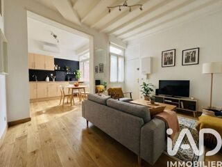  Appartement à vendre 3 pièces 41 m²