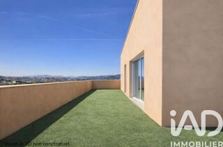  Appartement � vendre 3 pi�ces 64 m�