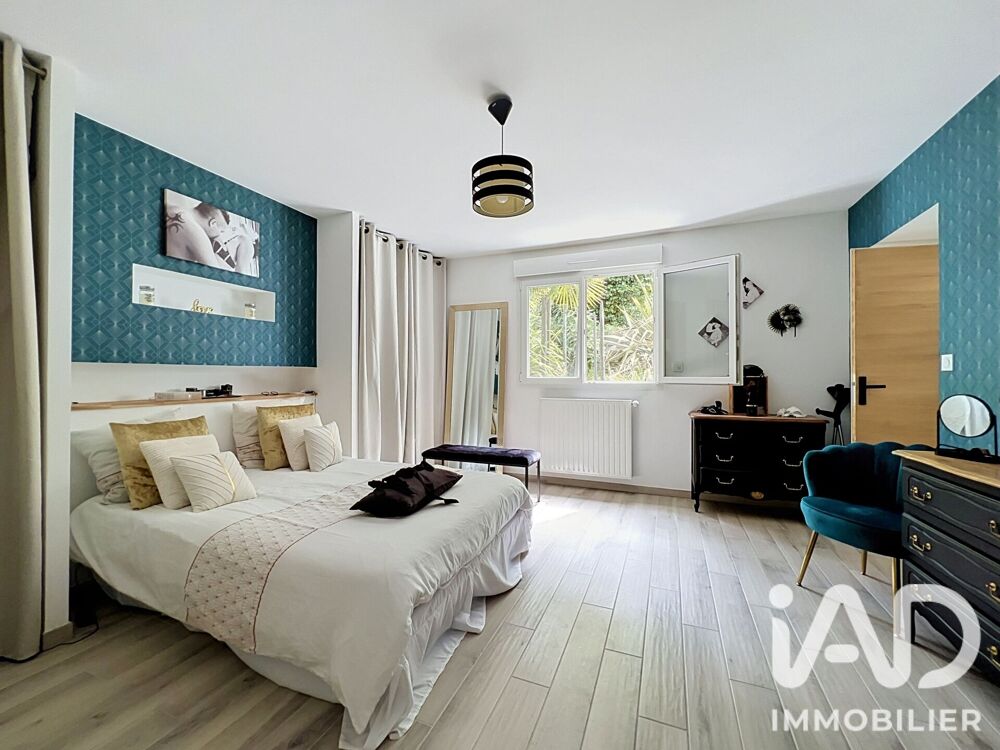Vente Maison Vente Maison/villa 6 pièces Hennebont