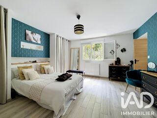  Maison à vendre 6 pièces 145 m²