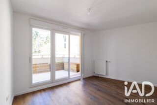  Appartement à vendre 2 pièces 40 m²