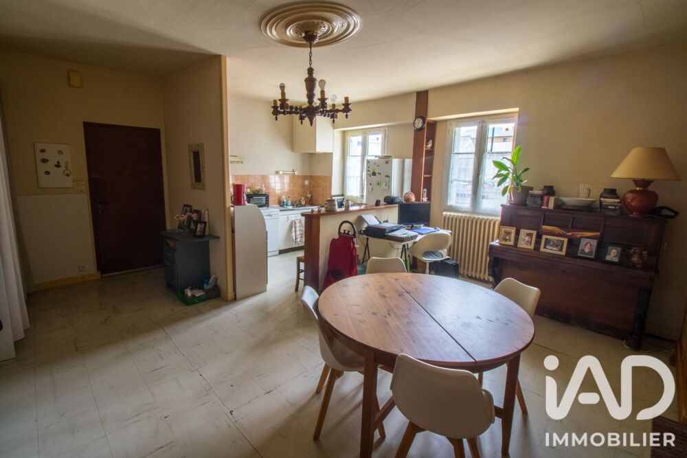 Vente Appartement Vente Appartement 4 pièces Retiers