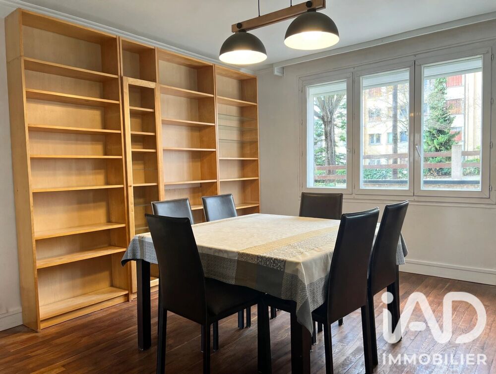 Vente Appartement Vente Appartement 3 pièces Chelles