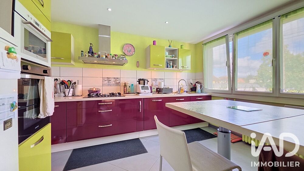 Vente Maison Vente Maison/villa 5 pièces Moulins