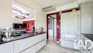  Appartement à vendre 4 pièces 124 m²